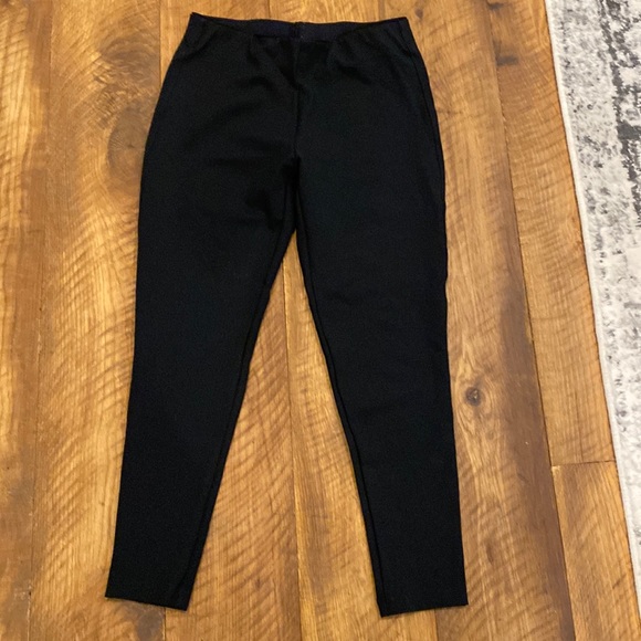 High rise skinny dressy legging - Picture 1 of 2